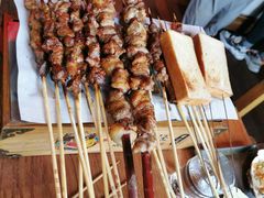 大杂烩-肉串汪(望京店)