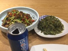 -俏湘厨•地道湘菜(建华南路店)