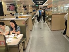 -海底捞火锅(太原南站店)