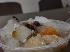 -小媳妇甜汤(苏峰街店)