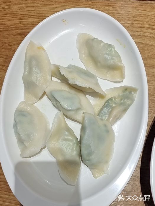 喜家德虾仁水饺(马栏店)图片