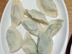 -喜家德虾仁水饺(马栏店)