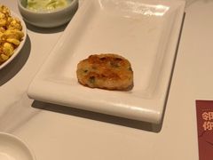 -双合园·海鲜水饺青岛菜(万佳广场店)