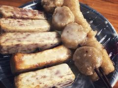-陈氏老字号十三小炸炸店