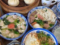 -潘德林茶社(新城河路店)