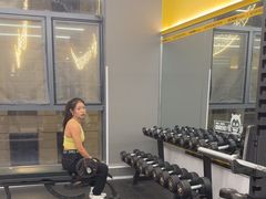 -FEELINGME乐刻私教馆·健身(玖悦荟店)