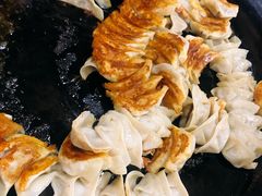 -阿贵锅贴(四川路店)