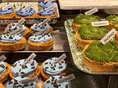 -PAOPAO Bakery&Café(港汇店)