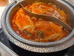 -火炉火自助餐(西直门凯德MALL店)