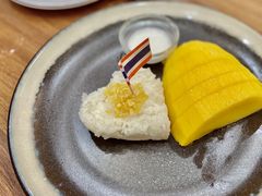 -曼谷食堂·泰国家庭料理(丹桂路店)