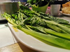 -花田煮鲜牛肉火锅(钟楼众汇店)
