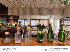 -沏点Trattoria意大利餐厅(新街口店)