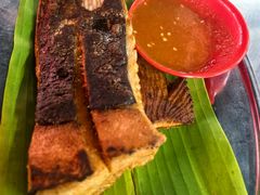 -黄亚华小食店(Jalan Alor)