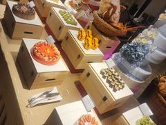 -索菲特酒店·海鲜自助 ·聚餐厅