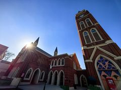 -天津五大道文化旅游区