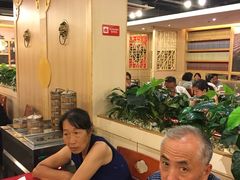-宏状元现熬粥·京味菜(五棵松店)