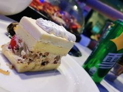 -半岛听涛蒸汽海鲜自助(K11店)