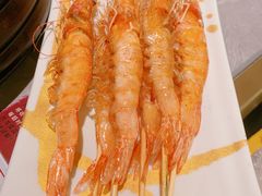 -一绪に寿喜烧(荟聚店)