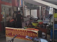 -金太粽(上海弄堂第一粽店)