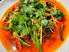 -陈胖子特色菜.鲜货现炒(融景城店)