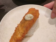 -元气寿司(新城市广场店)