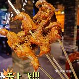 🏮网红打卡‖民国风猪笼城寨里的浪漫夜宵