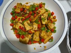 -福巷湘食小馆·猛火现炒(上海首店)