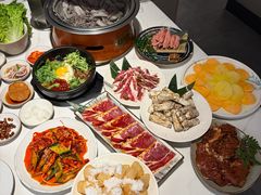 -缘·金家烤鳗鱼(西塔总店)
