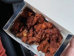 -麦当劳(嘉定店)