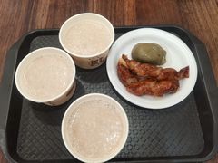 -黄则和花生汤(中山路店)