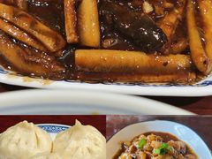 -同得兴 Since·1995 传统苏式面馆(嘉馀坊店)