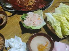 -乖嬢嬢重庆老火锅(南联店)