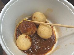 -利强记北角鸡蛋仔(弥敦道店 )