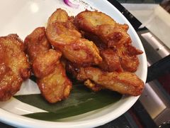 -高第街56号港式餐厅·精选(世茂广场宽厚里大明湖店)