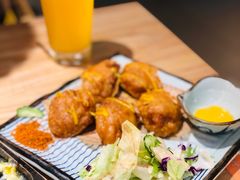 -西月山居匠心创意料理(江汉路新佳丽广场店)