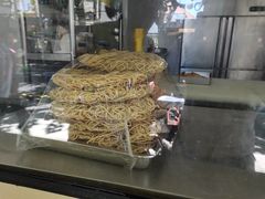 -乔家栅(襄阳南路店)