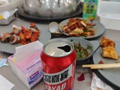 -仙螺岛海鲜自助餐厅(总店)