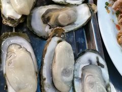 -蚝得喜海鲜(东城店)