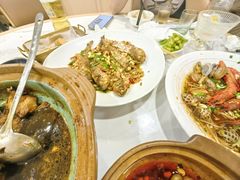 -新凯旋烧烤·燕姐千岛湖土菜