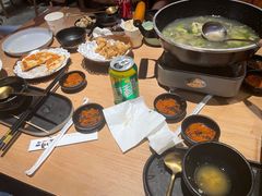 -川堂风·跷脚牛肉·乐山爆炒(宝山日月光店)