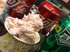-鸿腾国际大酒店-海鲜姿造海鲜烤肉自助餐