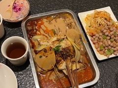 -福苗小骆驼烧烤(大唐不夜城店)