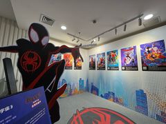 -Sony Store 索尼(上海淮海中路店)