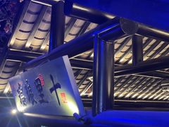 -绿茶餐厅(燕郊永旺店)