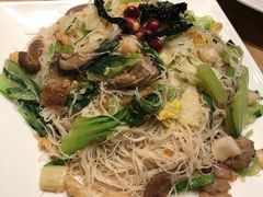 兴化炒米粉-莆田餐厅PUTIEN(三里屯店)
