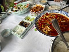 -院8里·小聚园(九眼桥店)