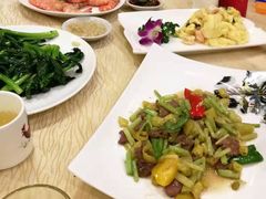 -和膳居饮食有限公司