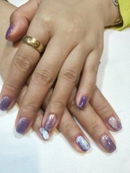 点击看大图 -LILY NAILS美甲美睫