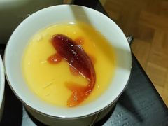 热情果布丁-甄御•海鲜新青岛菜(麦岛店)