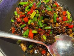 -炊烟小炒黄牛肉(浦东世纪汇店)